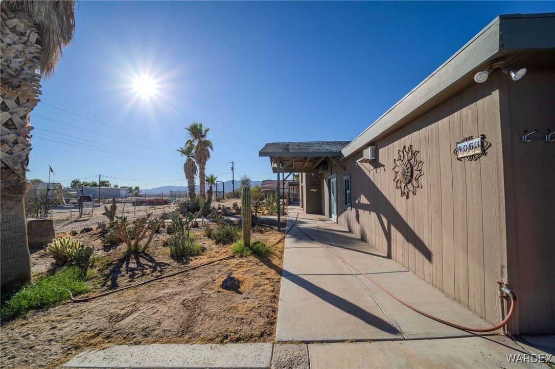4063 Cavalry Road Fort Mohave, AZ 86426 - Photo 88 of 97 Patio
