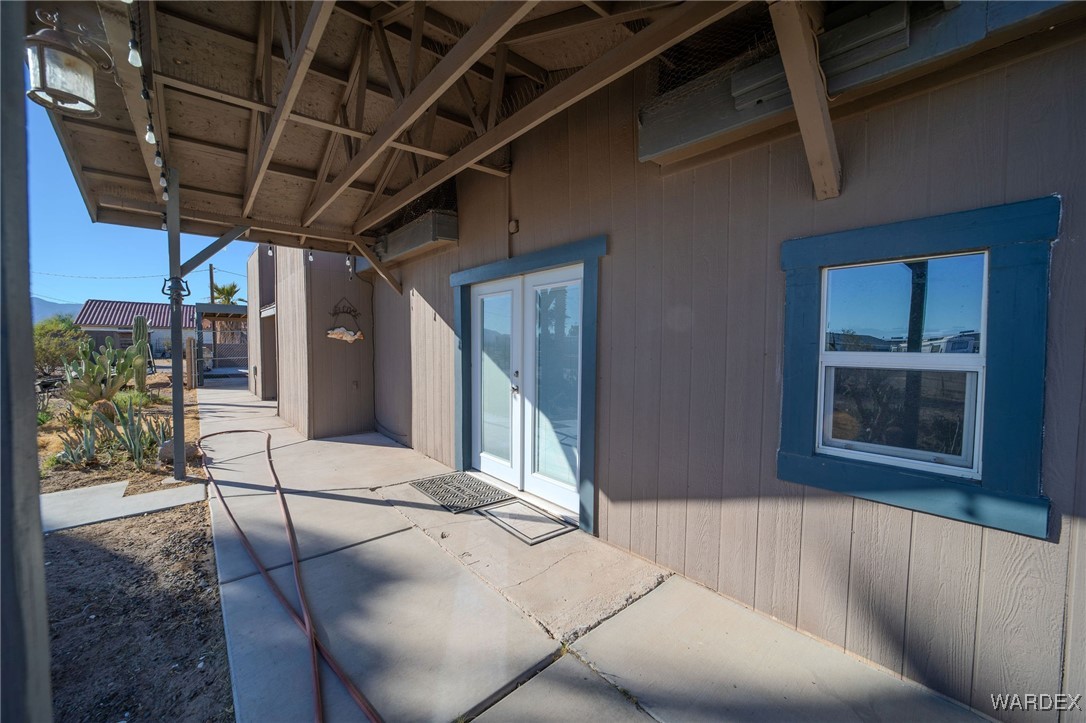 4063 Cavalry Road Fort Mohave, AZ 86426 - Photo 89 of 97 Patio