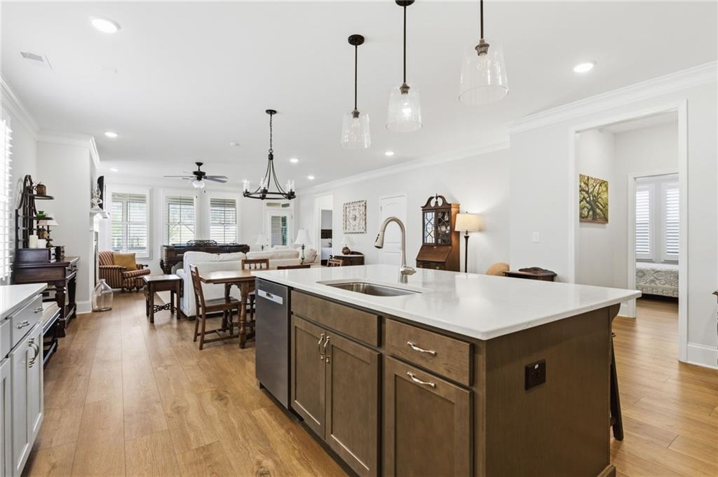 317 McQueen Way Canton, GA 30115 - Photo 8 of 35