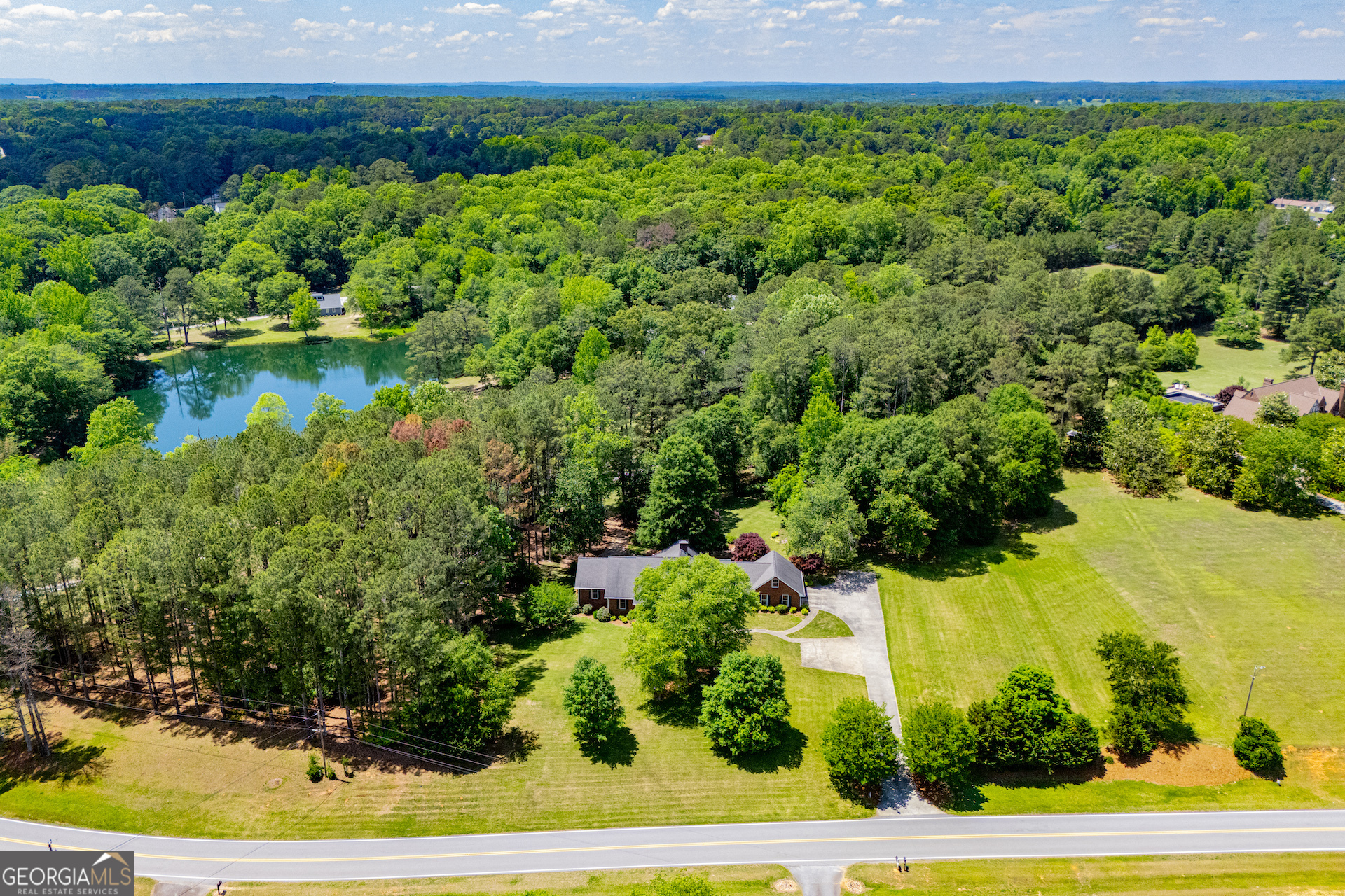635 Bonner Road Carrollton, GA 30117 - Photo 84 of 91
