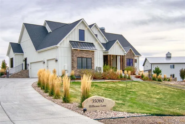 $2,370,000 | 35060 Hillhouse Lane, Windsor, CO 80550