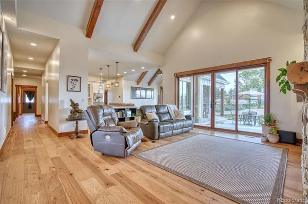 $2,370,000 | 35060 Hillhouse Lane, Windsor, CO 80550
