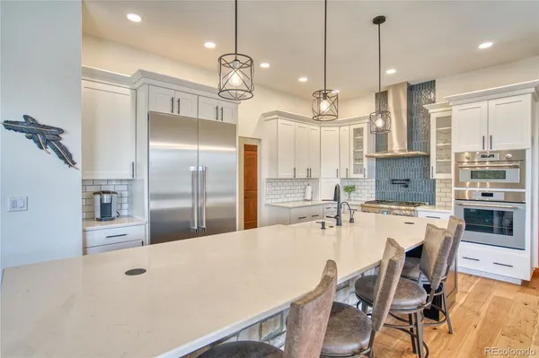 $2,370,000 | 35060 Hillhouse Lane, Windsor, CO 80550