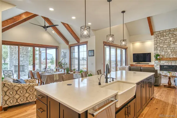 $2,370,000 | 35060 Hillhouse Lane, Windsor, CO 80550