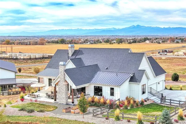 $2,370,000 | 35060 Hillhouse Lane, Windsor, CO 80550