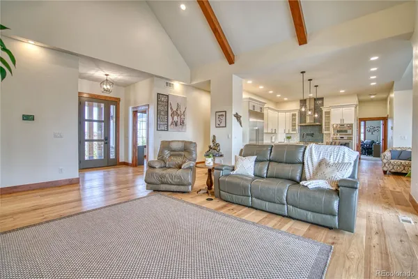 $2,370,000 | 35060 Hillhouse Lane, Windsor, CO 80550