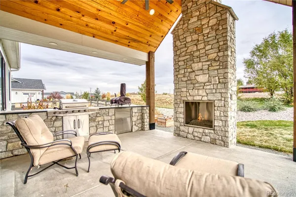 $2,370,000 | 35060 Hillhouse Lane, Windsor, CO 80550