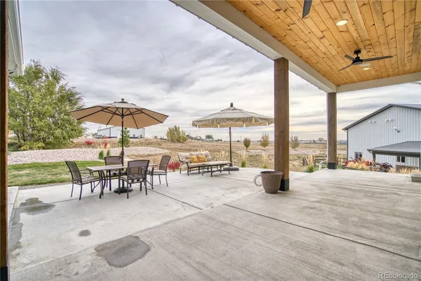 $2,370,000 | 35060 Hillhouse Lane, Windsor, CO 80550