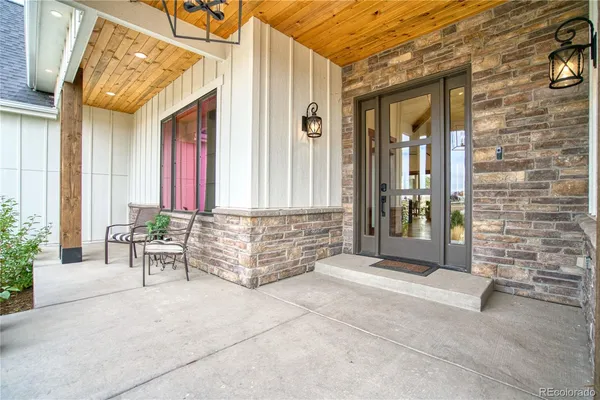 $2,370,000 | 35060 Hillhouse Lane, Windsor, CO 80550