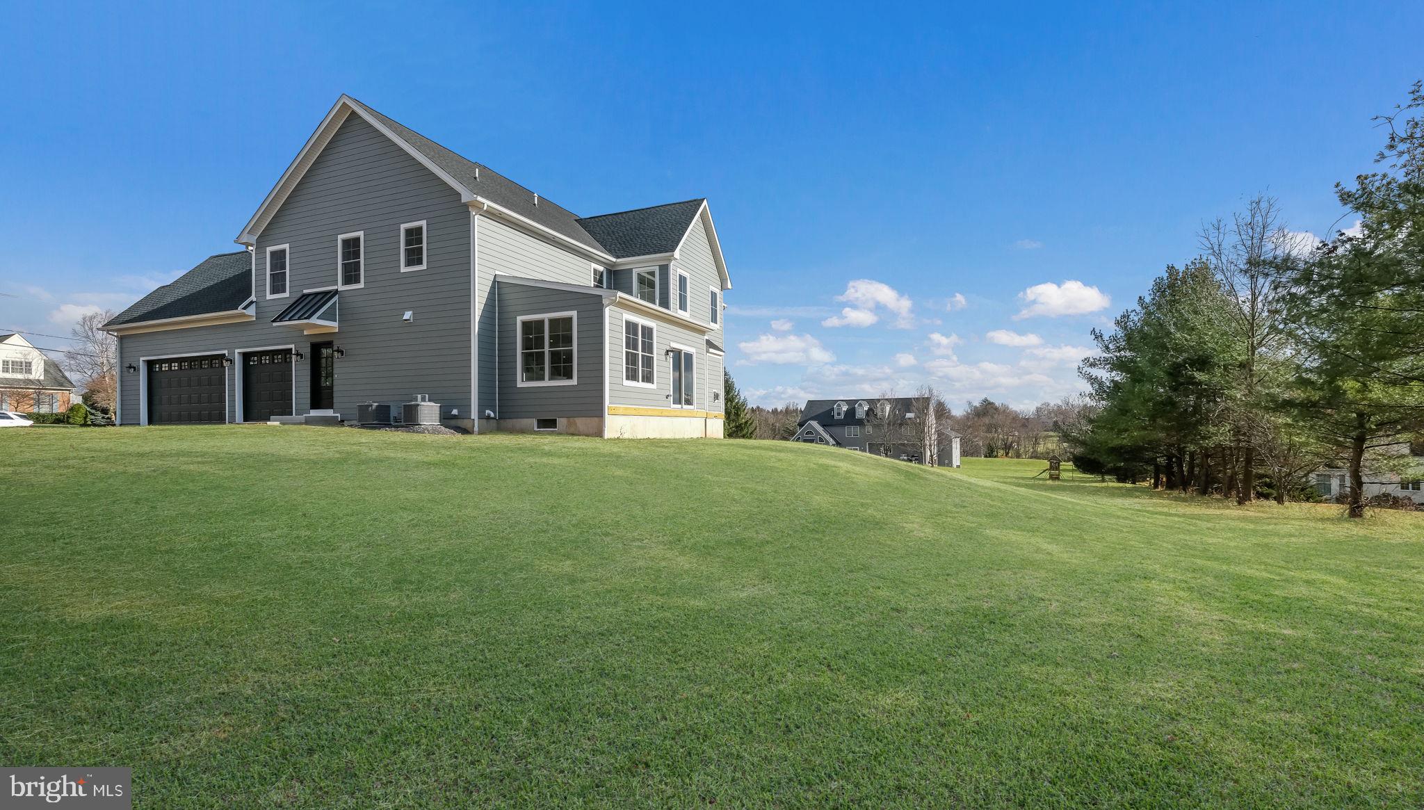 2550 Rickert Road Perkasie, PA 18944 - Photo 68 of 73 Photos are of a similar home