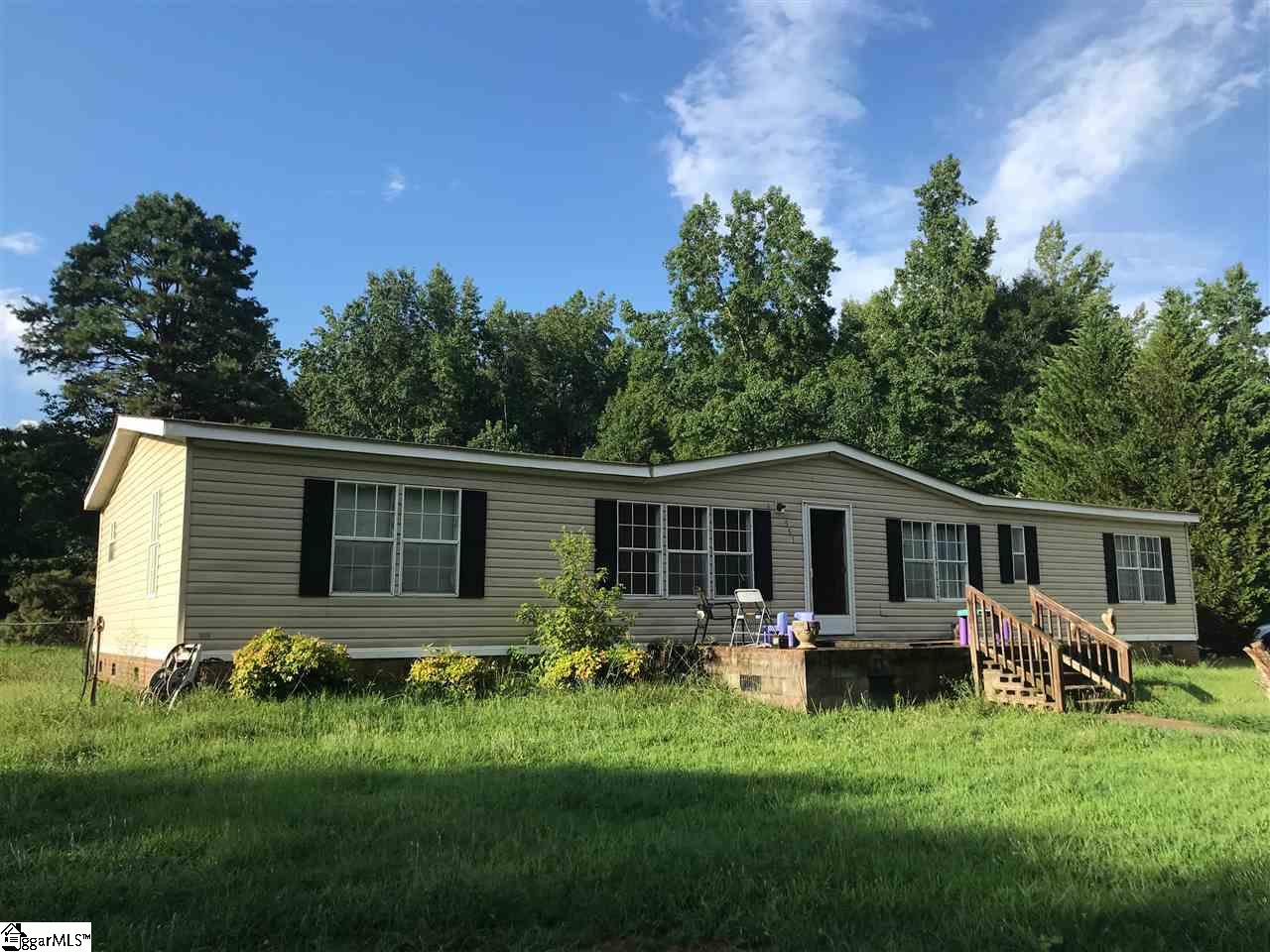 551 Tizian Lane Inman, SC 29349 - Photo 1 of 10