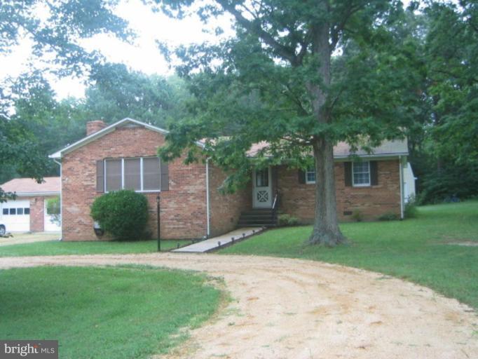18520 Three Notch Road Lexington Park, MD 20653 - Photo 1 of 21 Exterior (Main)