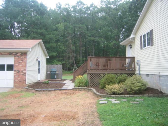 18520 Three Notch Road Lexington Park, MD 20653 - Photo 3 of 21 Exterior #3