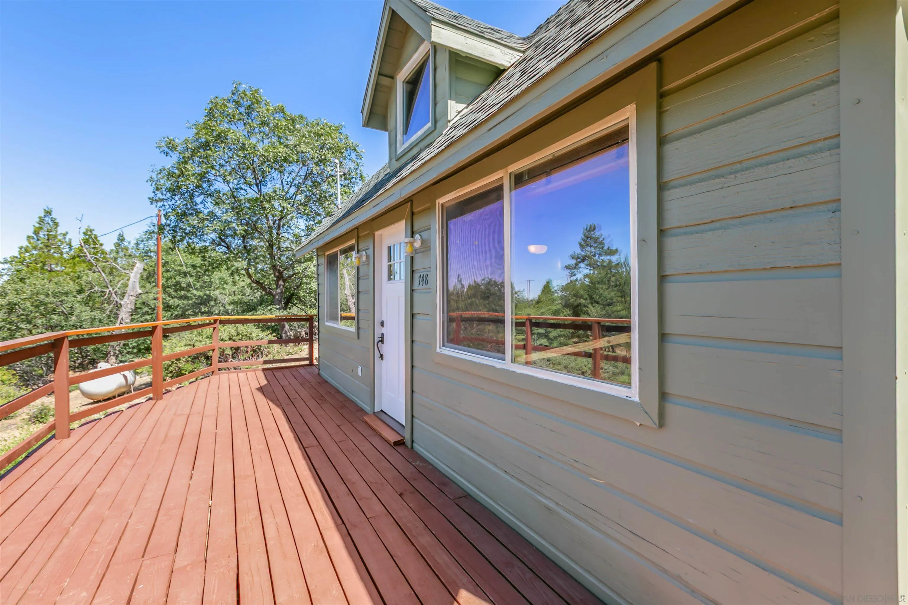 748 Boiling Springs Road Mount Laguna, CA 91948 - Photo 26 of 34