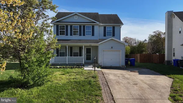 $445,000 | 2835 Hackney Lane, Waldorf, MD 20602