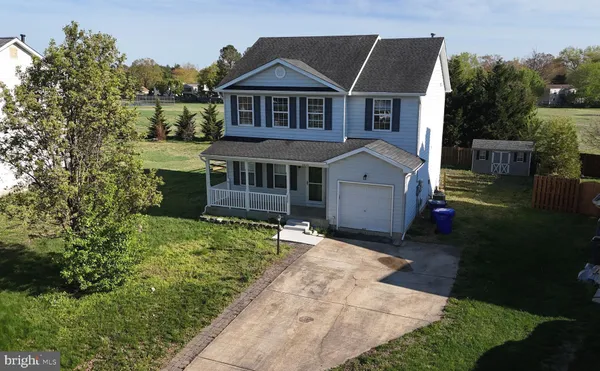 $445,000 | 2835 Hackney Lane, Waldorf, MD 20602