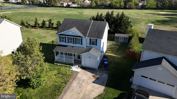 $445,000 | 2835 Hackney Lane, Waldorf, MD 20602