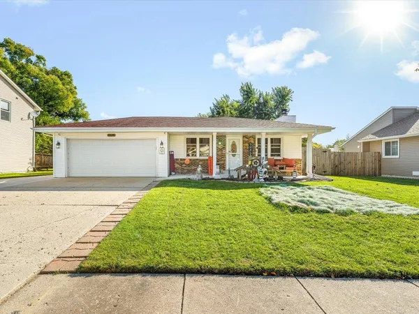 $250,000 | 1510 14th Avenue, Belvidere, IL 61008