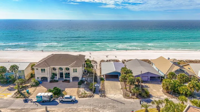 $420,000 | 2914 Treasure Circle, Panama City Beach, FL 32408