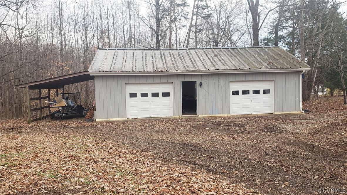 1844 Cartersville Road Cartersville, VA 23027 - Photo 15 of 16 Gallery Image 15