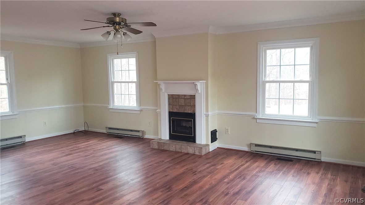 1844 Cartersville Road Cartersville, VA 23027 - Photo 8 of 16 Gallery Image 8