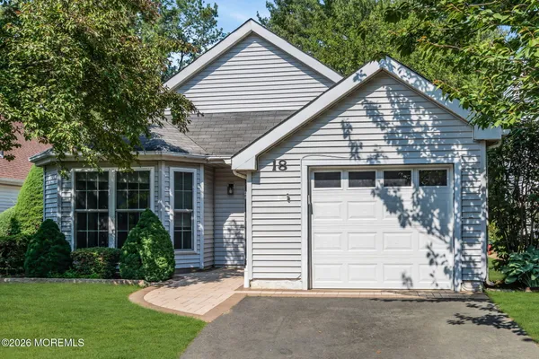 $3,350 | 18 Jasmine Lane, Freehold, NJ 07728