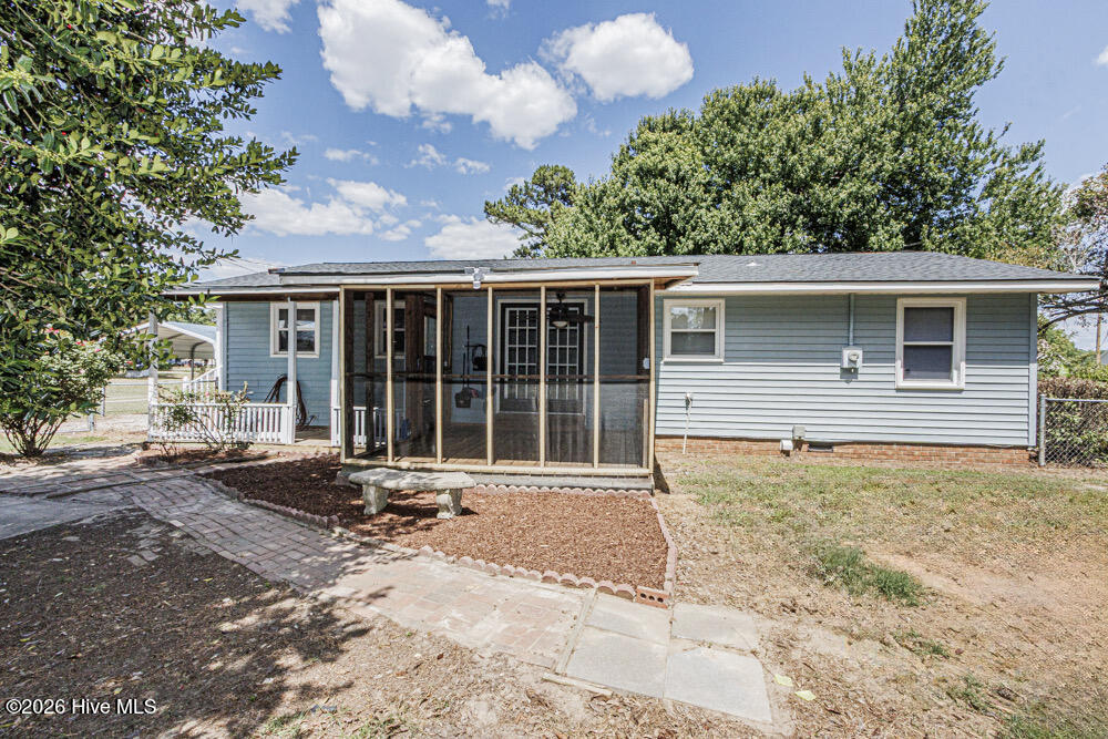 5156 Joe Ellen Road Battleboro, NC 27809 - Photo 41 of 51
