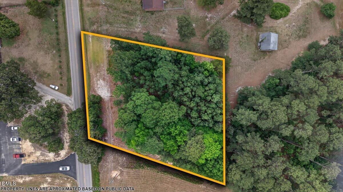 0 Bear Pond Road Henderson, NC 27537 - Photo 3 of 9