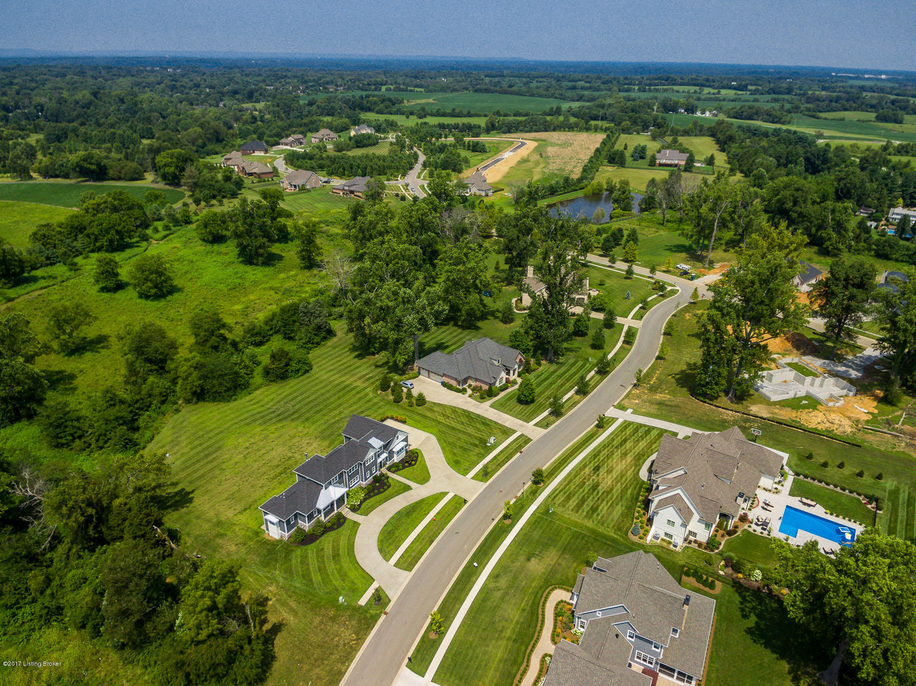 1004 Poplar Ridge Road Goshen, KY 40026 - Photo 47 of 51 0441004 Poplar Ridge Rd - INTERNET