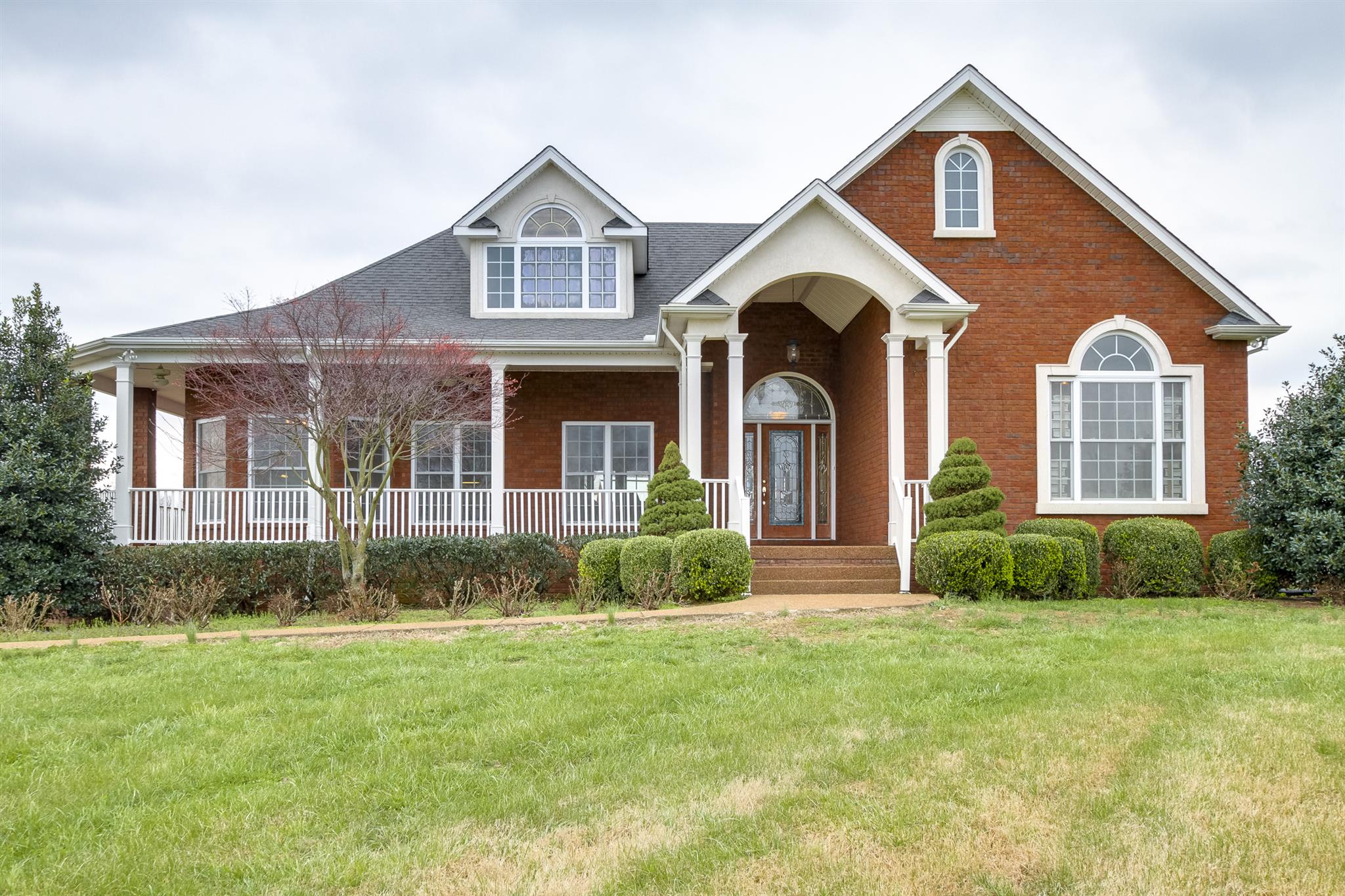 8179 Pleasant Hill Road Cross Plains, TN 37049 - Photo 1 of 30 Gallery Image 1