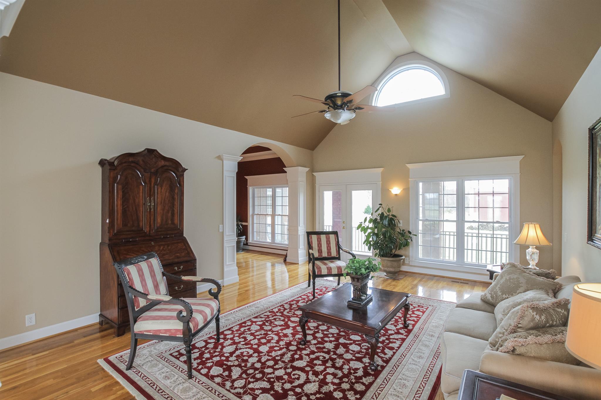 8179 Pleasant Hill Road Cross Plains, TN 37049 - Photo 4 of 30 Gallery Image 4