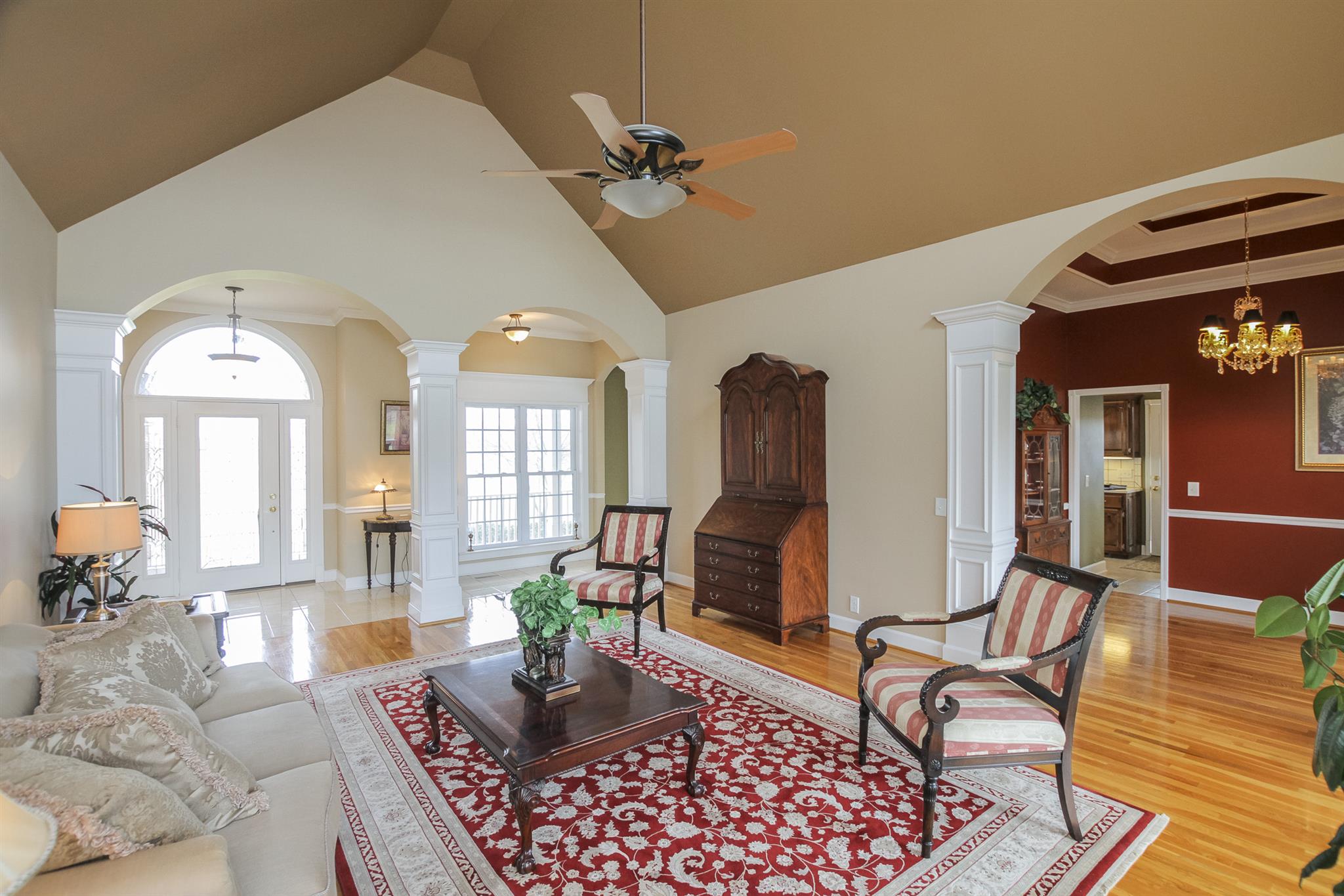 8179 Pleasant Hill Road Cross Plains, TN 37049 - Photo 5 of 30 Gallery Image 5