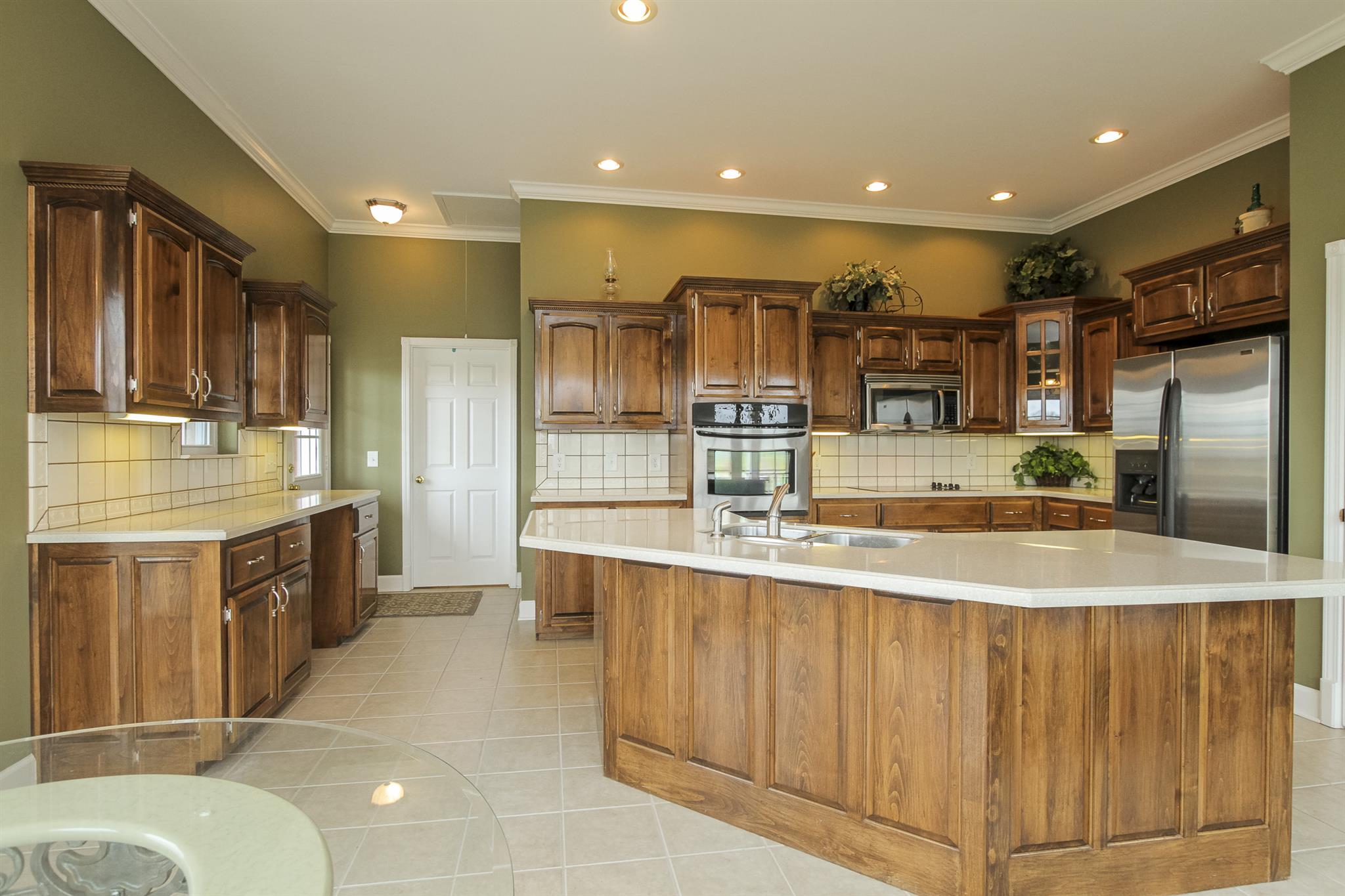 8179 Pleasant Hill Road Cross Plains, TN 37049 - Photo 9 of 30 Gallery Image 9