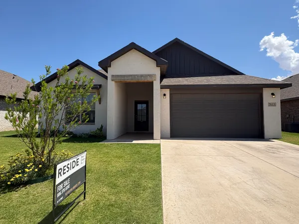 $295,000 | 7613 60th Street, Lubbock, TX 79407