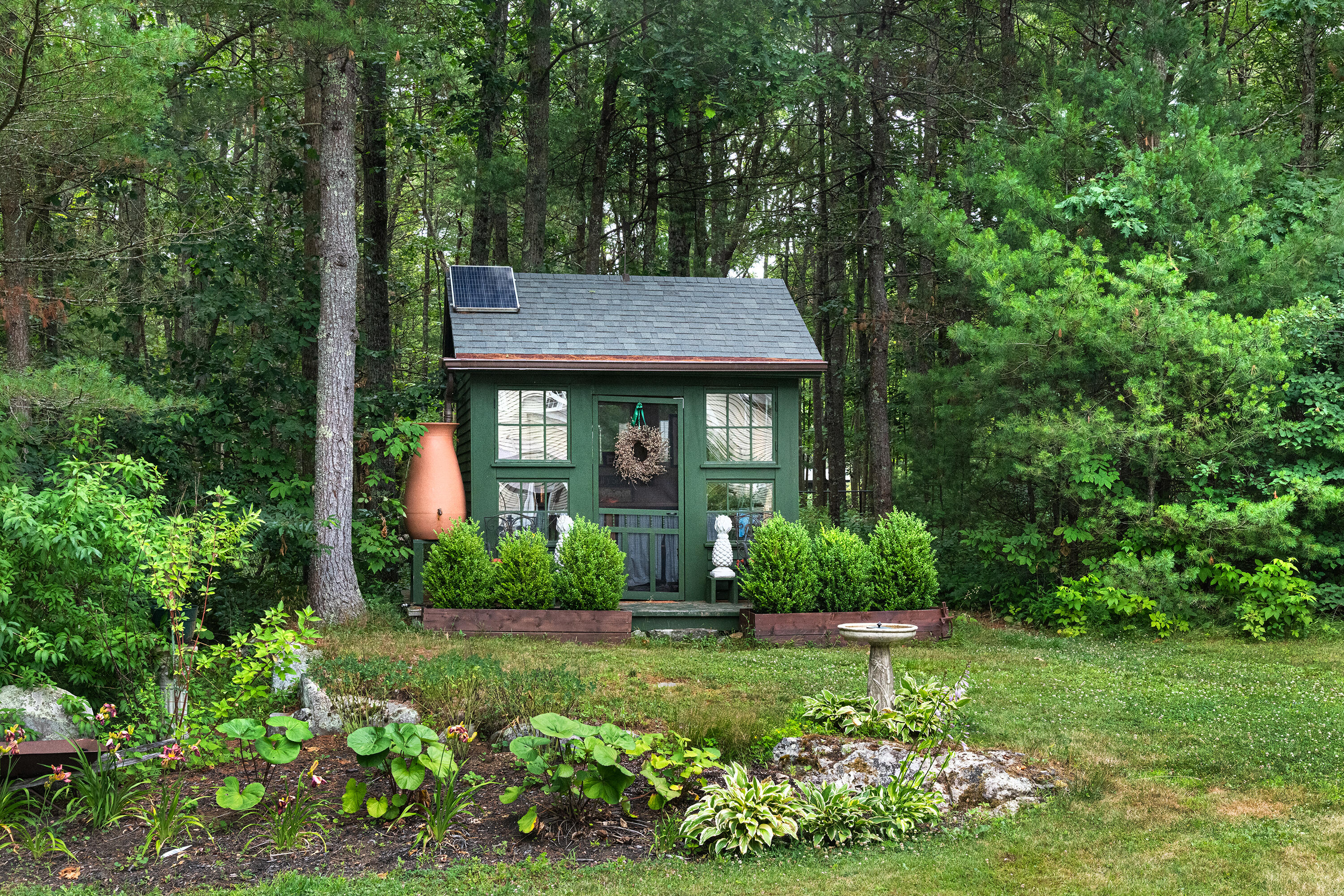 8 Old Seabury Road York, ME 03909 - Photo 44 of 50 10_8OldSeabury_Booth