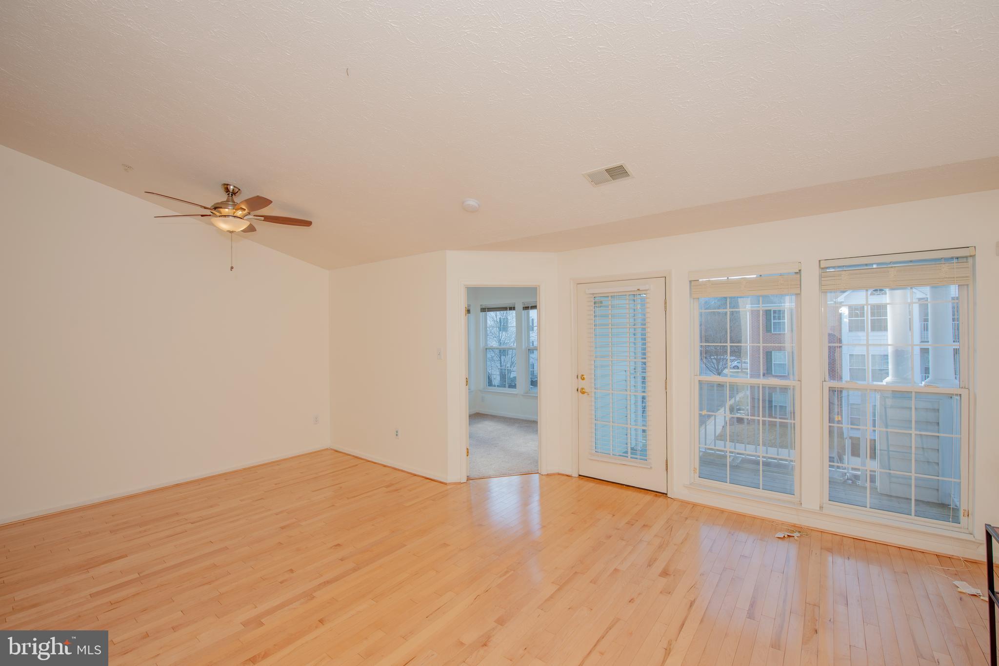 9766 Reese Farm Road Owings Mills, MD 21117 - Photo 18 of 30 Family Room/Dining Room