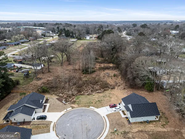 $99,900 | 0 Fairview Station, Hartwell, GA 30643