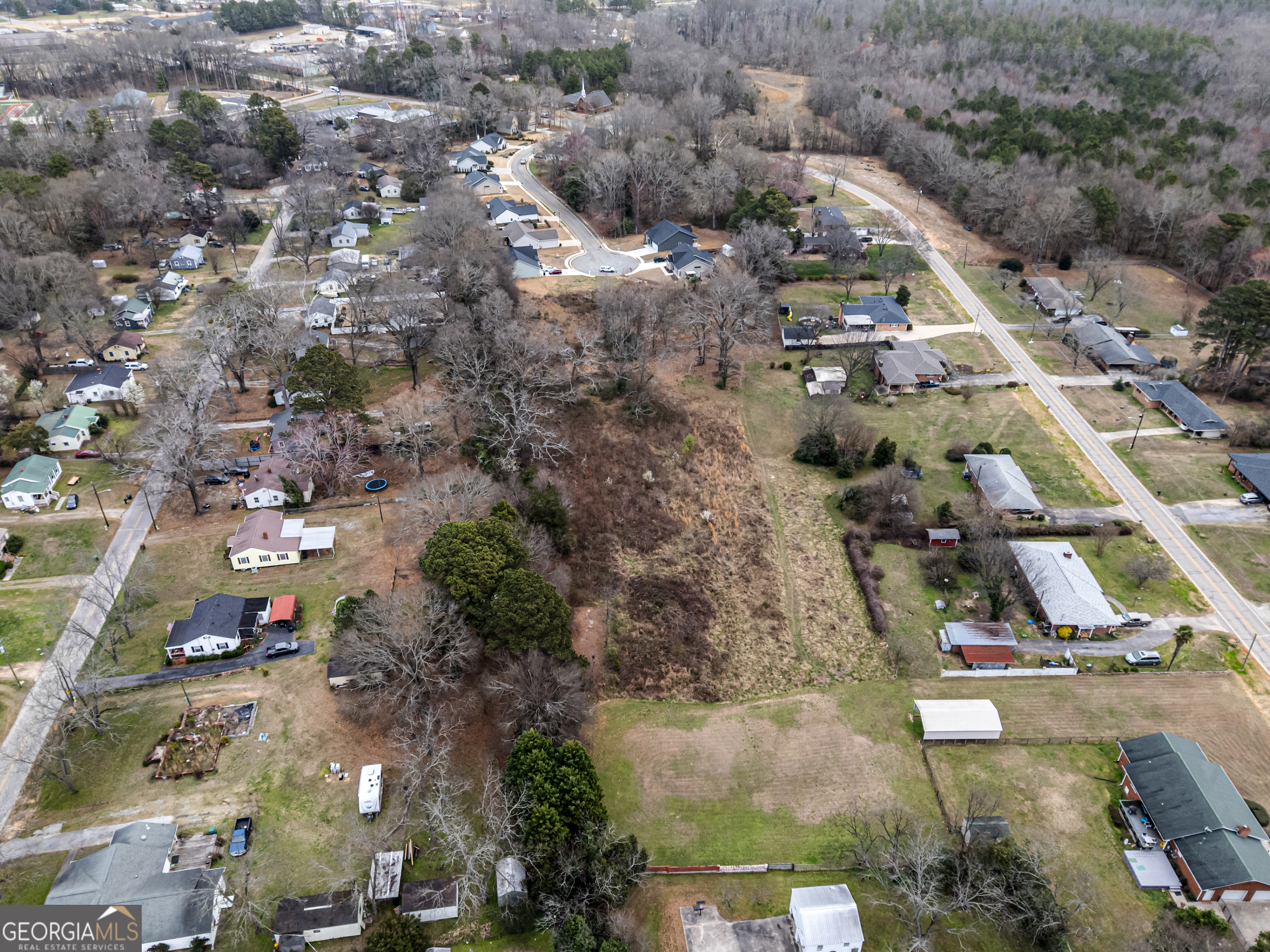 0 Fairview Station Hartwell, GA 30643 - Photo 11 of 19