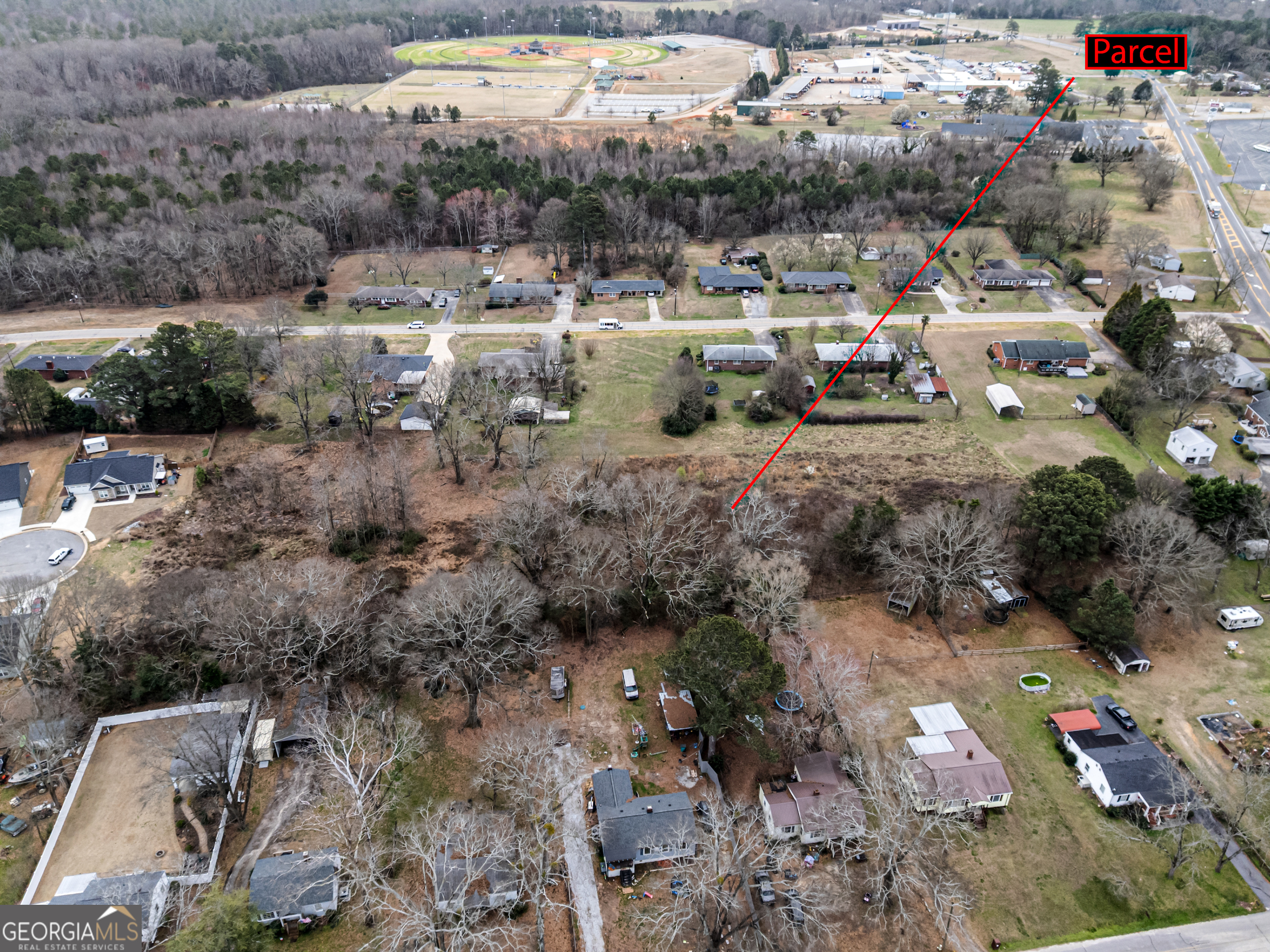 0 Fairview Station Hartwell, GA 30643 - Photo 12 of 19