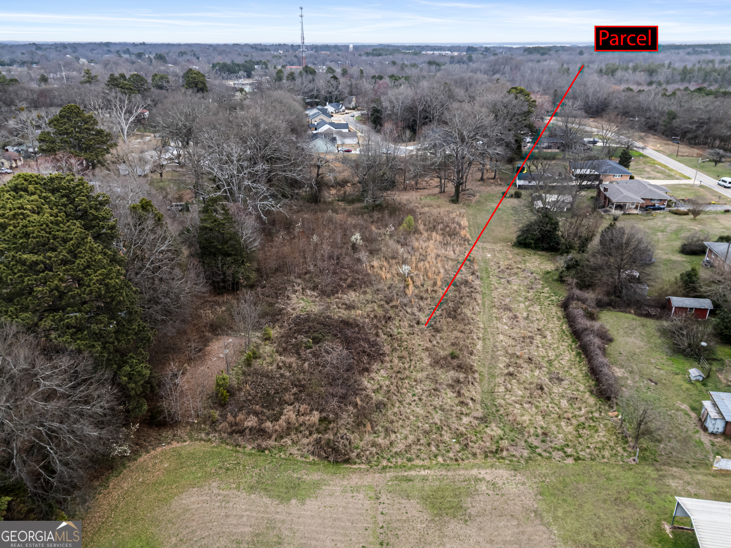 0 Fairview Station Hartwell, GA 30643 - Photo 13 of 19