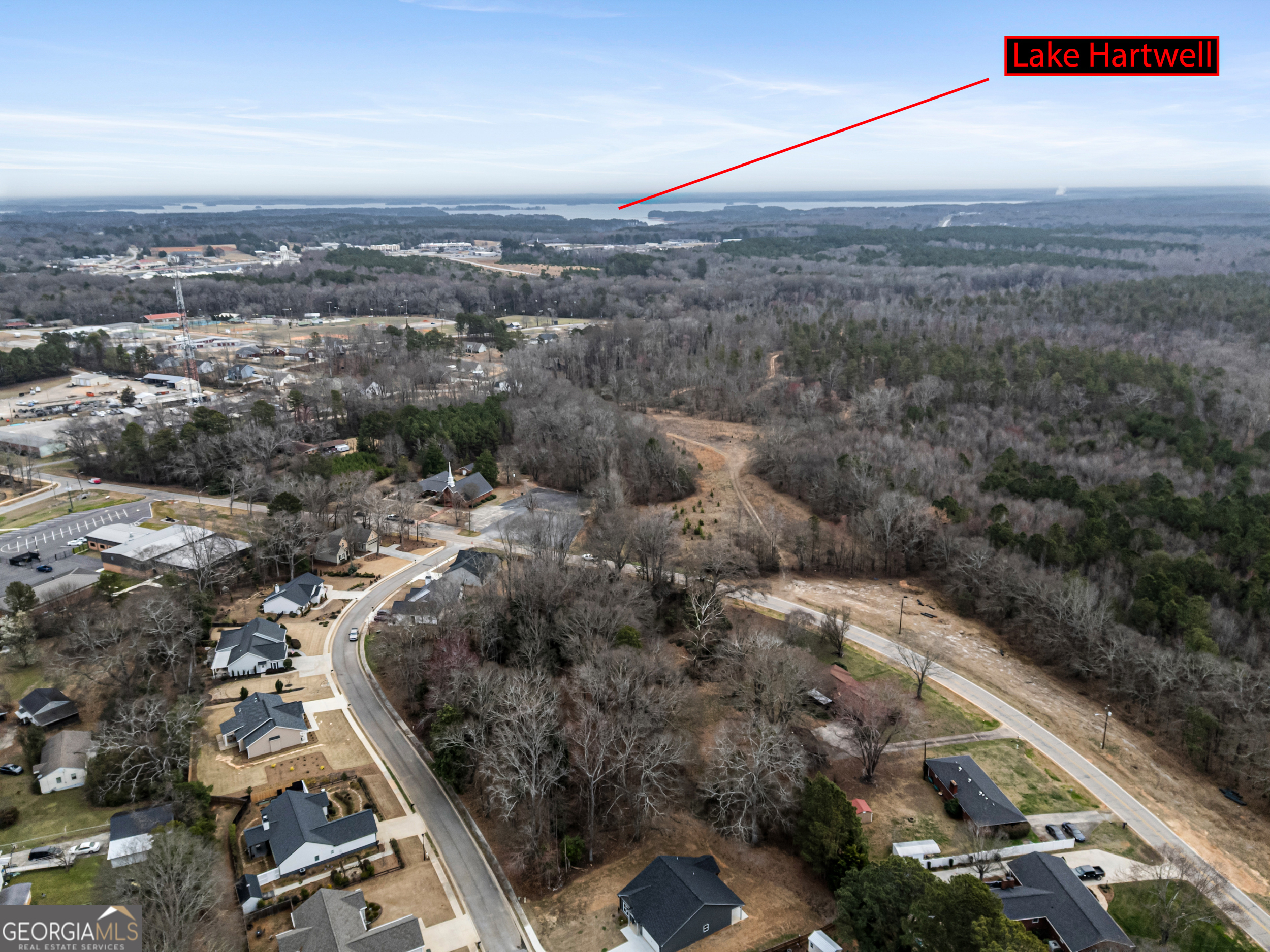 0 Fairview Station Hartwell, GA 30643 - Photo 14 of 19