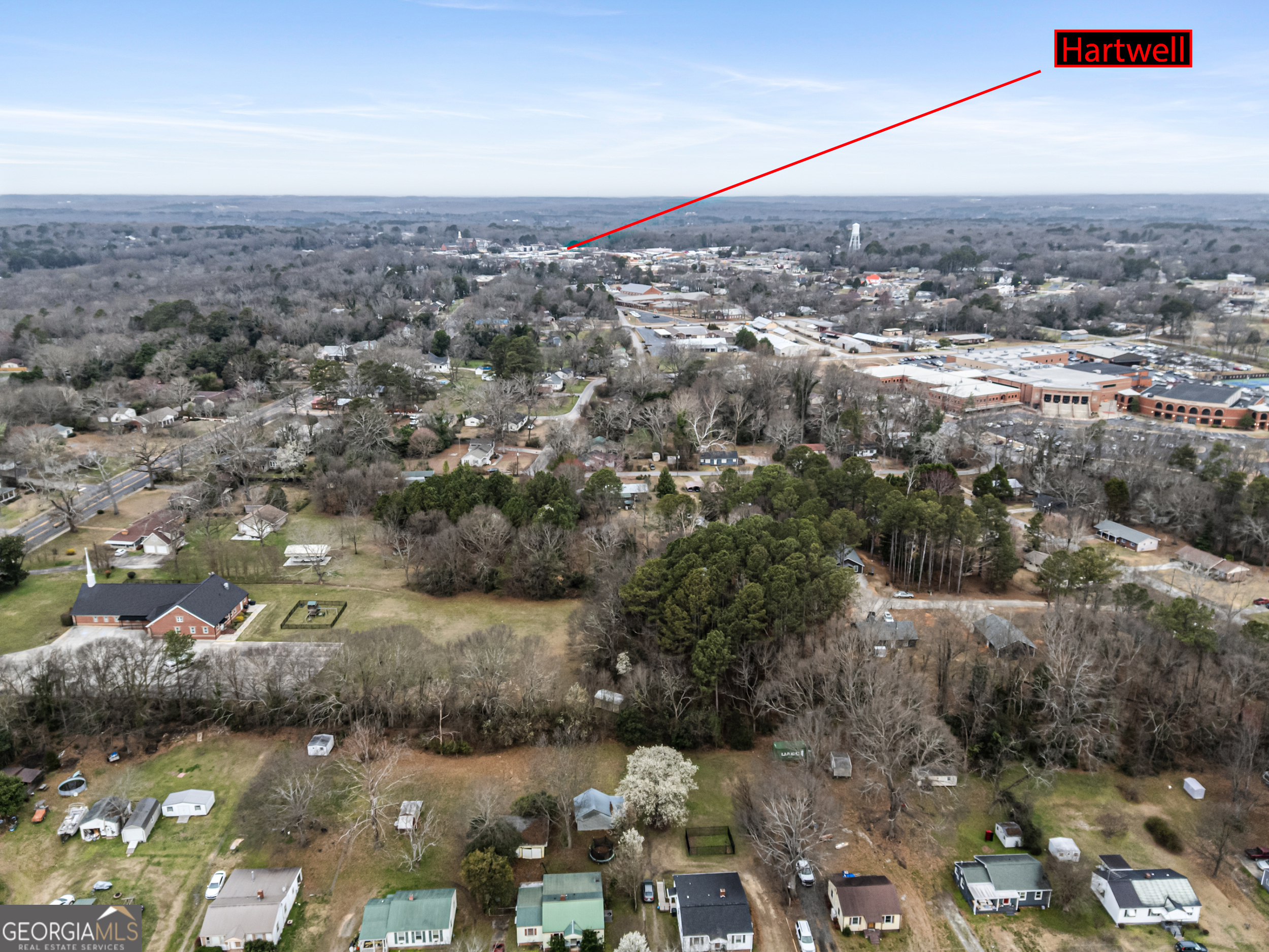 0 Fairview Station Hartwell, GA 30643 - Photo 15 of 19