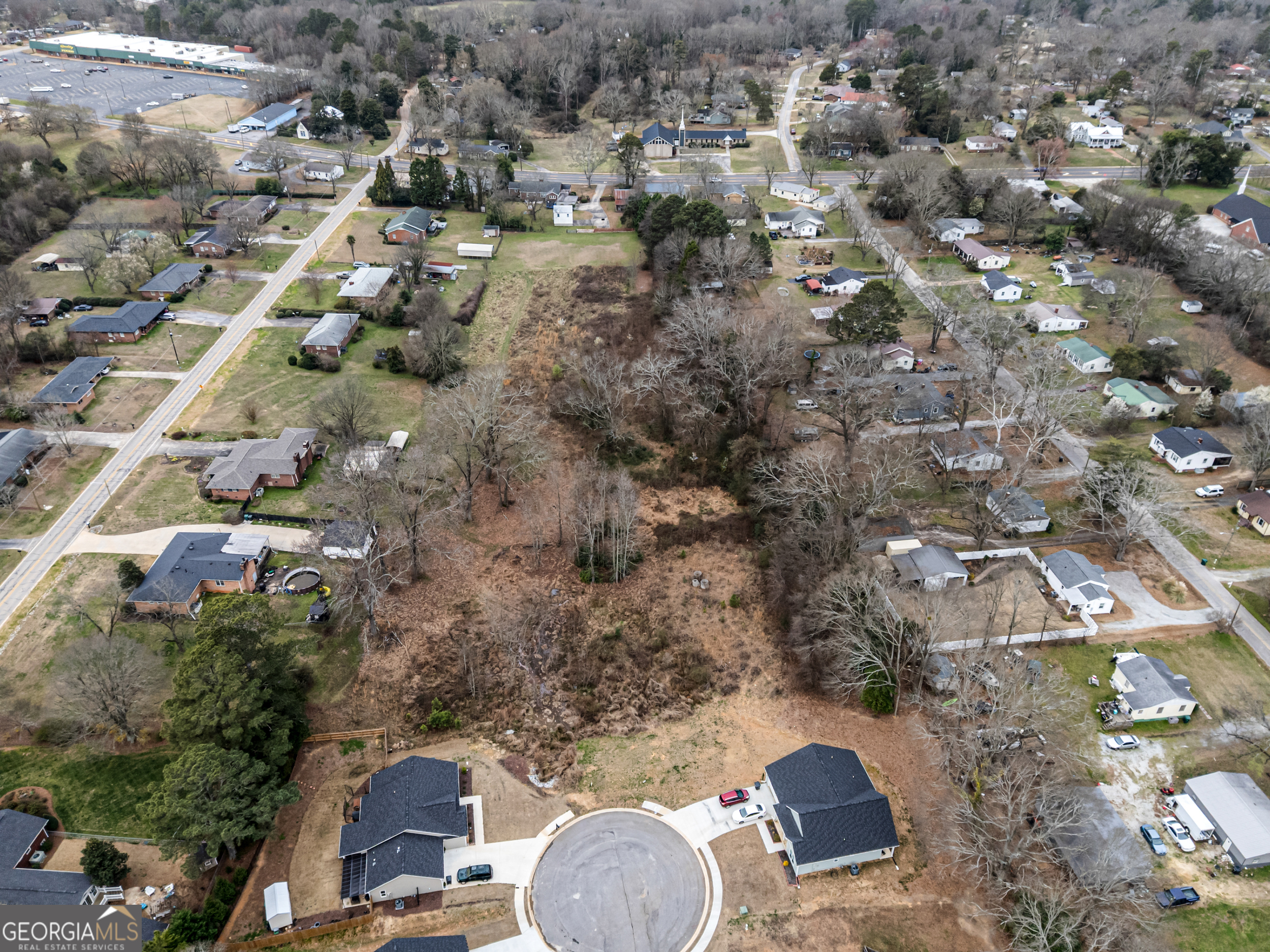 0 Fairview Station Hartwell, GA 30643 - Photo 17 of 19