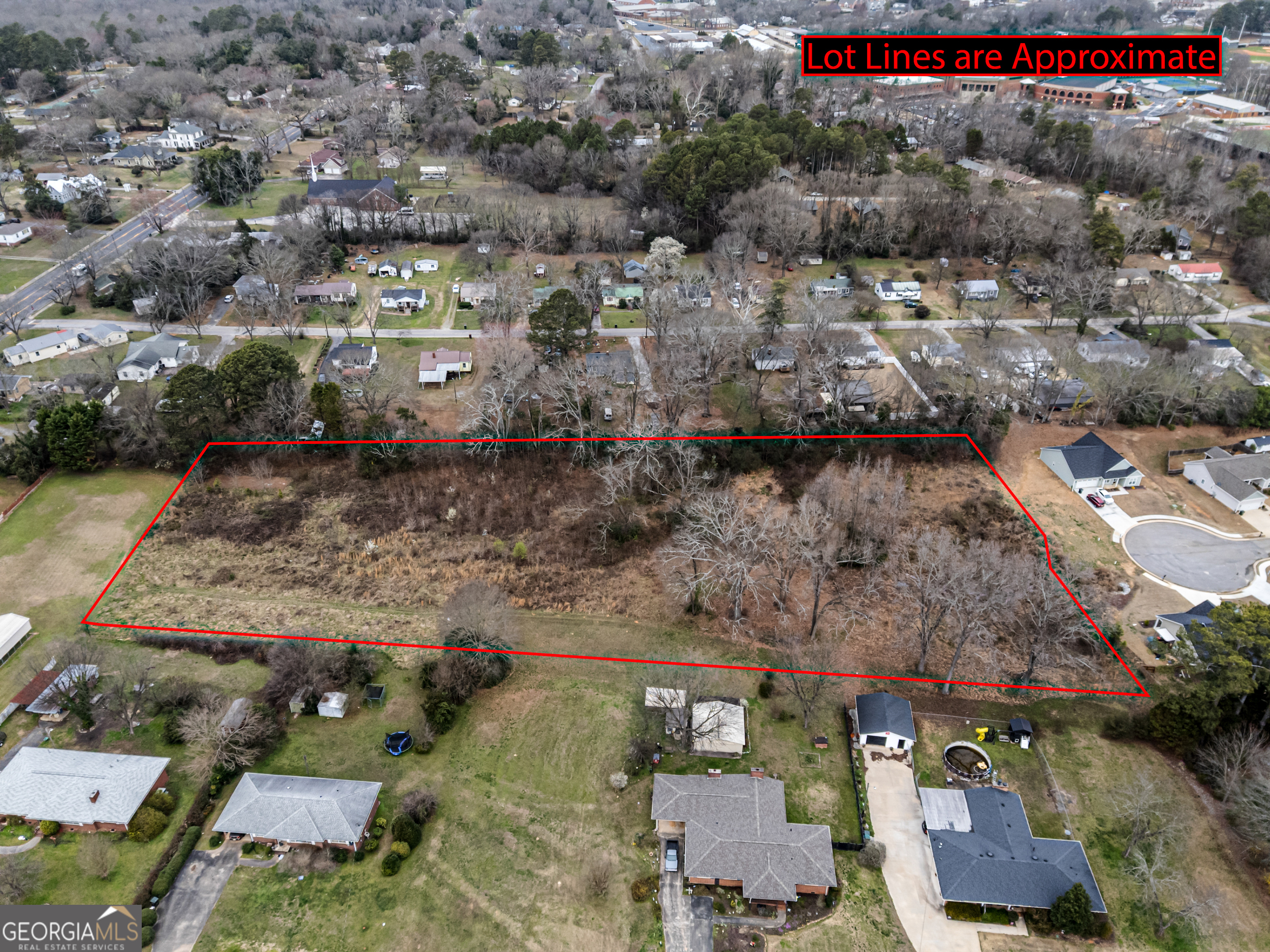 0 Fairview Station Hartwell, GA 30643 - Photo 19 of 19