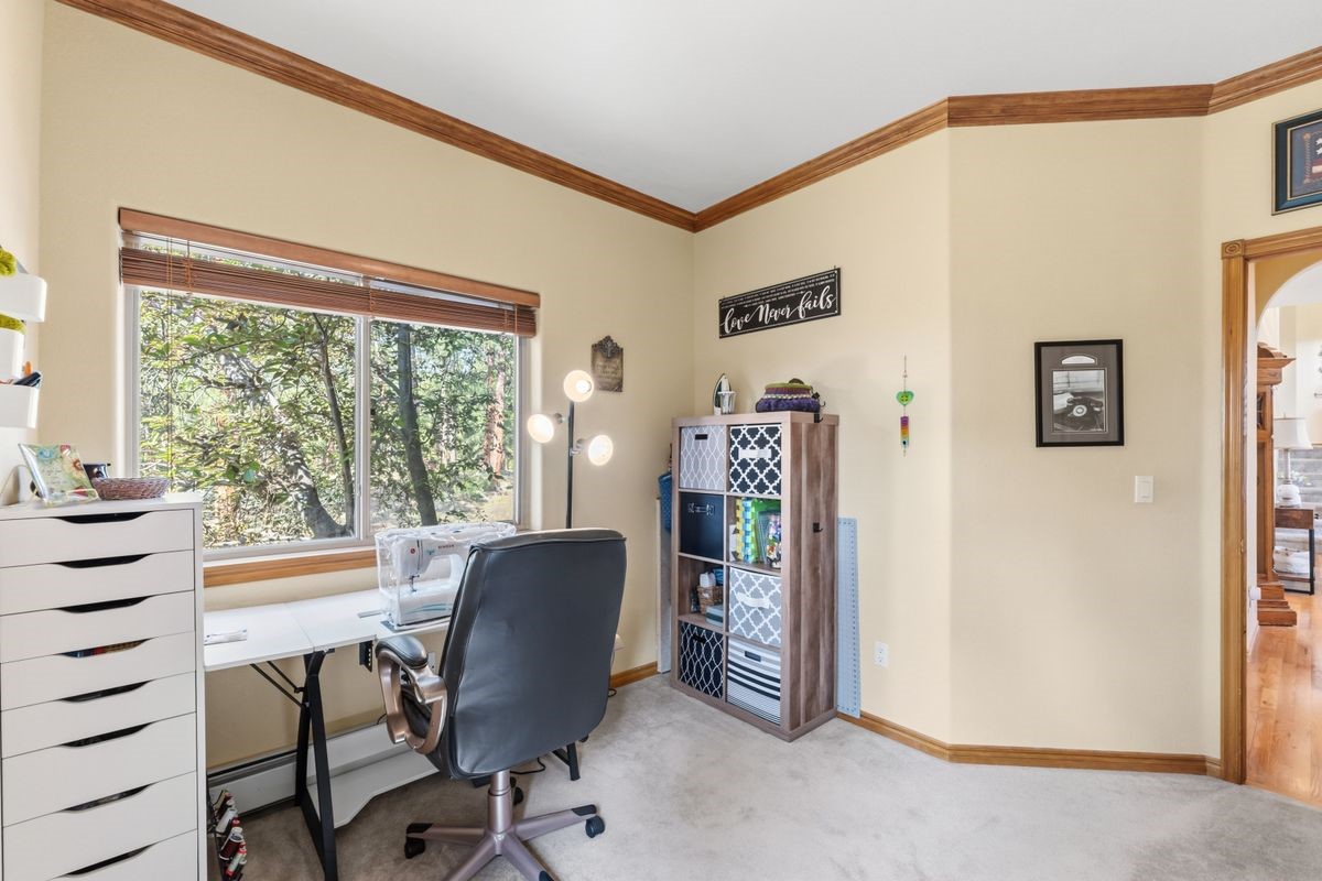 163 Old Corral Road Bailey, CO 80421 - Photo 13 of 50