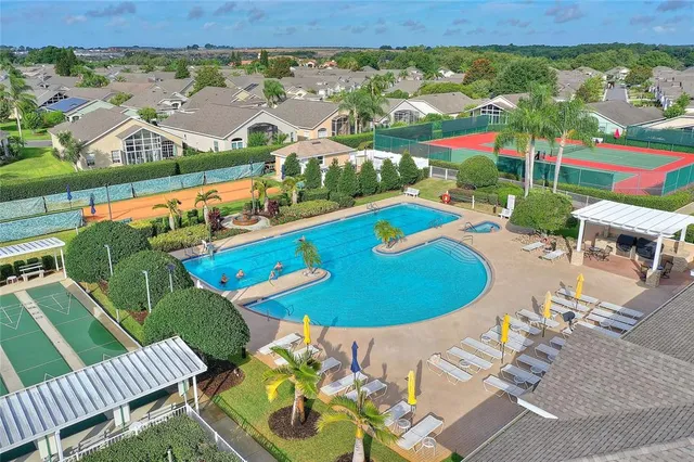 $324,000 | 642 Vista Oaks Way, Davenport, FL 33837