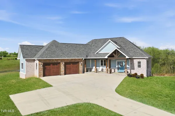 $1,450,000 | 301 Painter Road, Fall Branch, TN 37656