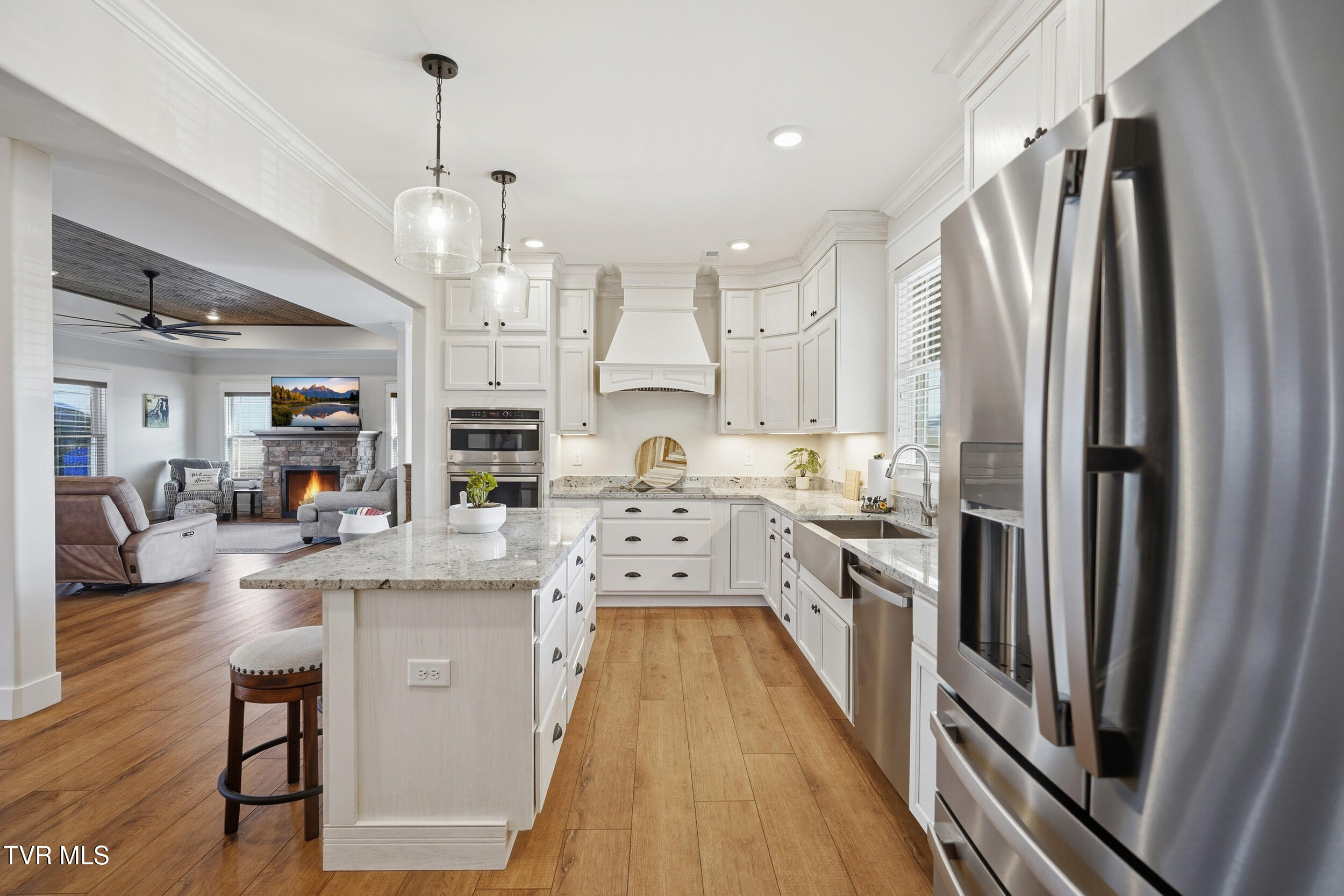 301 Painter Road Fall Branch, TN 37656 - Photo 11 of 46 19_301 painter rd-27