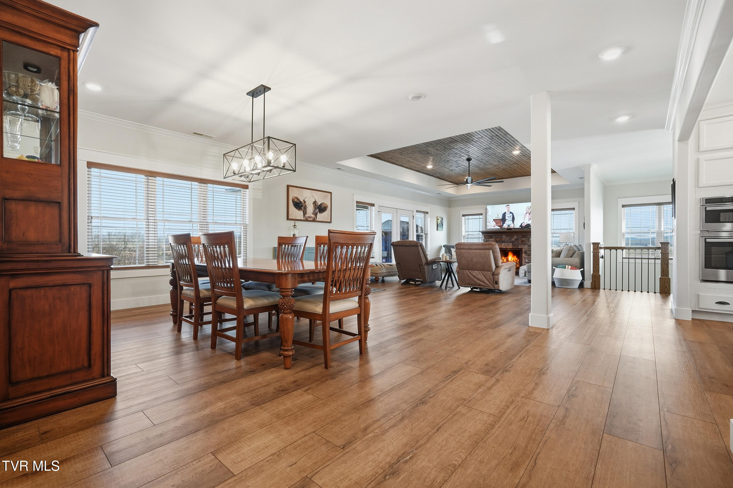 301 Painter Road Fall Branch, TN 37656 - Photo 15 of 46 16_301 painter rd-20