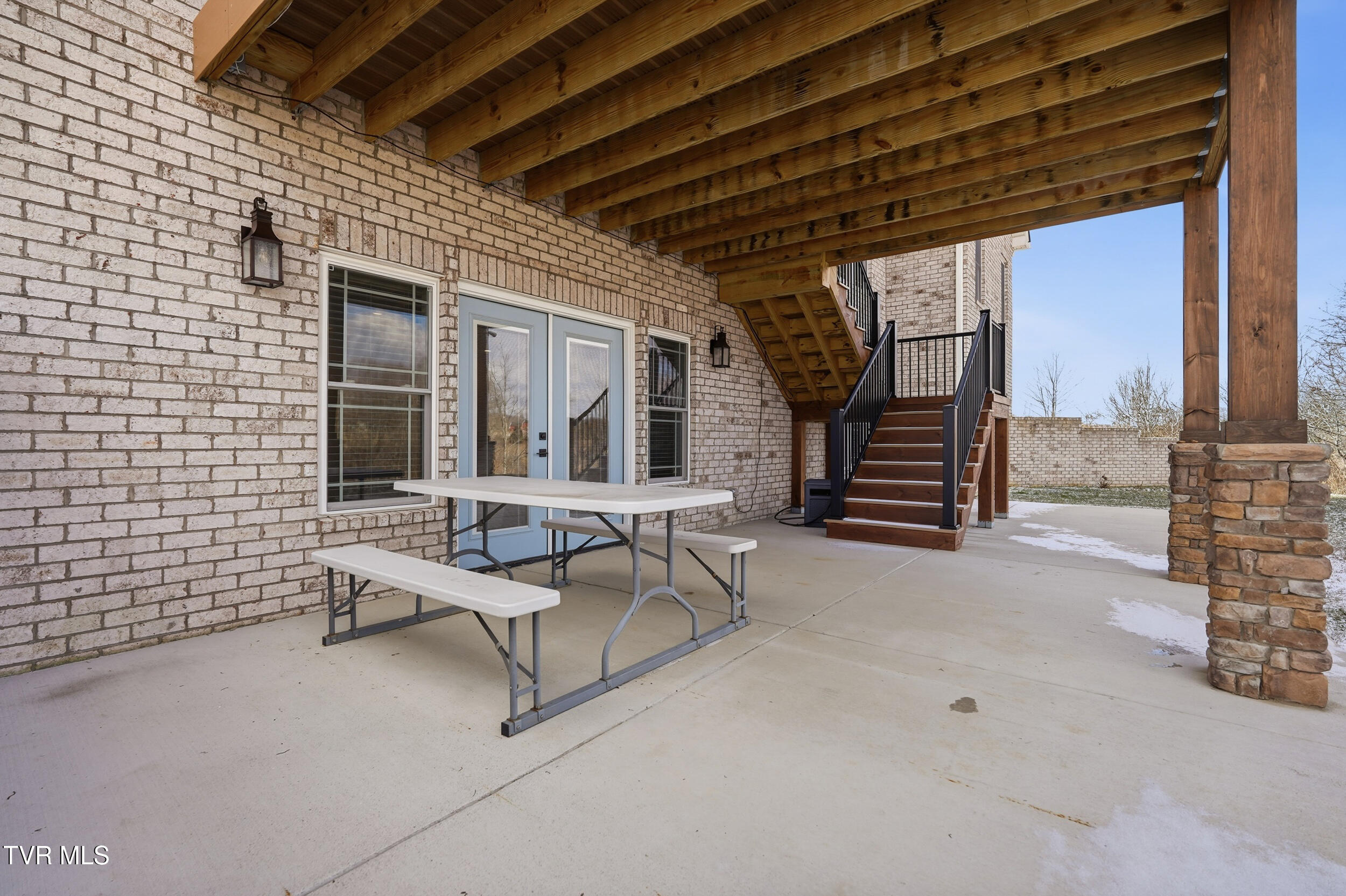 301 Painter Road Fall Branch, TN 37656 - Photo 40 of 46 48_301 painter rd-13